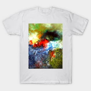 art T-Shirt